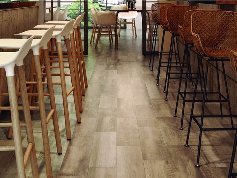 Ступени NATURA от производителя Exagres –  фото