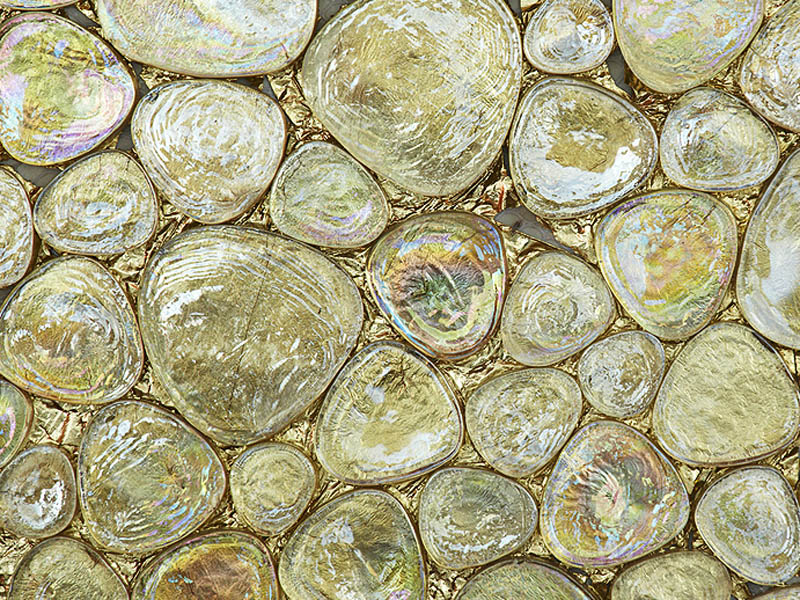 Мозаика DROPS от производителя Art&Natura –  фото