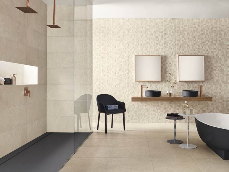 Керамическая плитка NEST от производителя Love Tiles –  фото