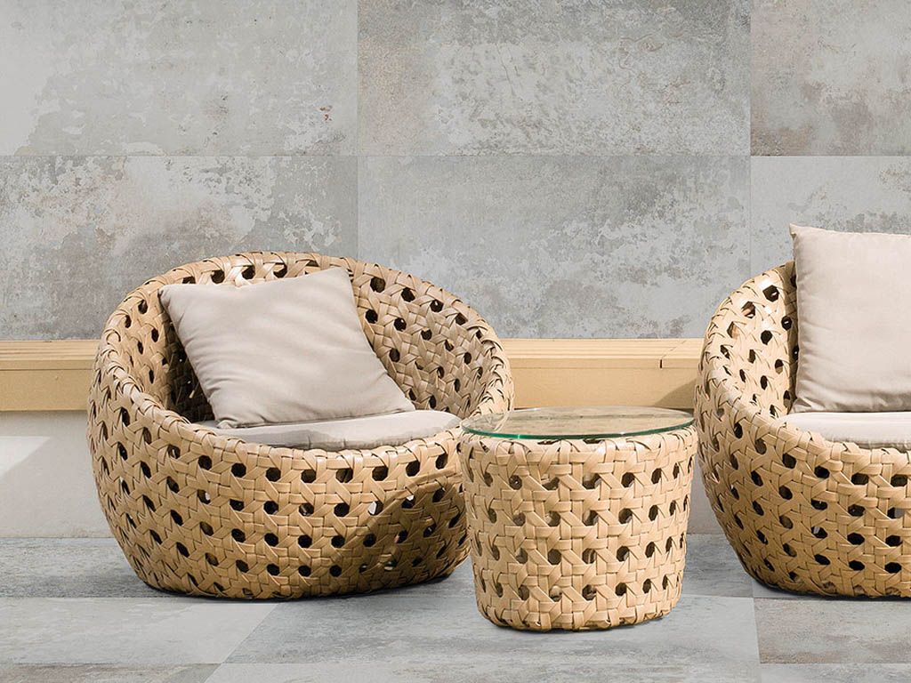 Керамогранит TITAN от производителя Ceracasa –  фото