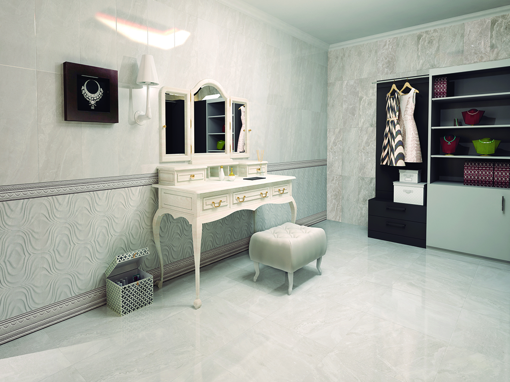 Керамическая плитка FONTANA от производителя Azteca –  фото