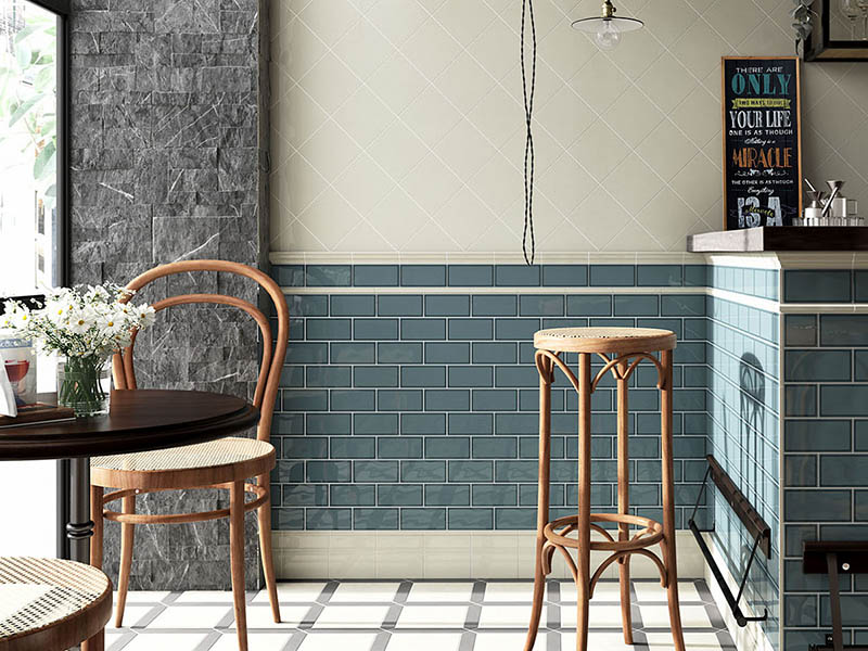 Керамическая плитка MODERNISTA от производителя ADEX –  фото