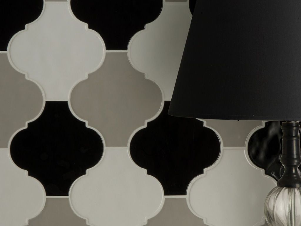 Керамическая плитка ARABESQUE SATIN от производителя Tonalite –  фото