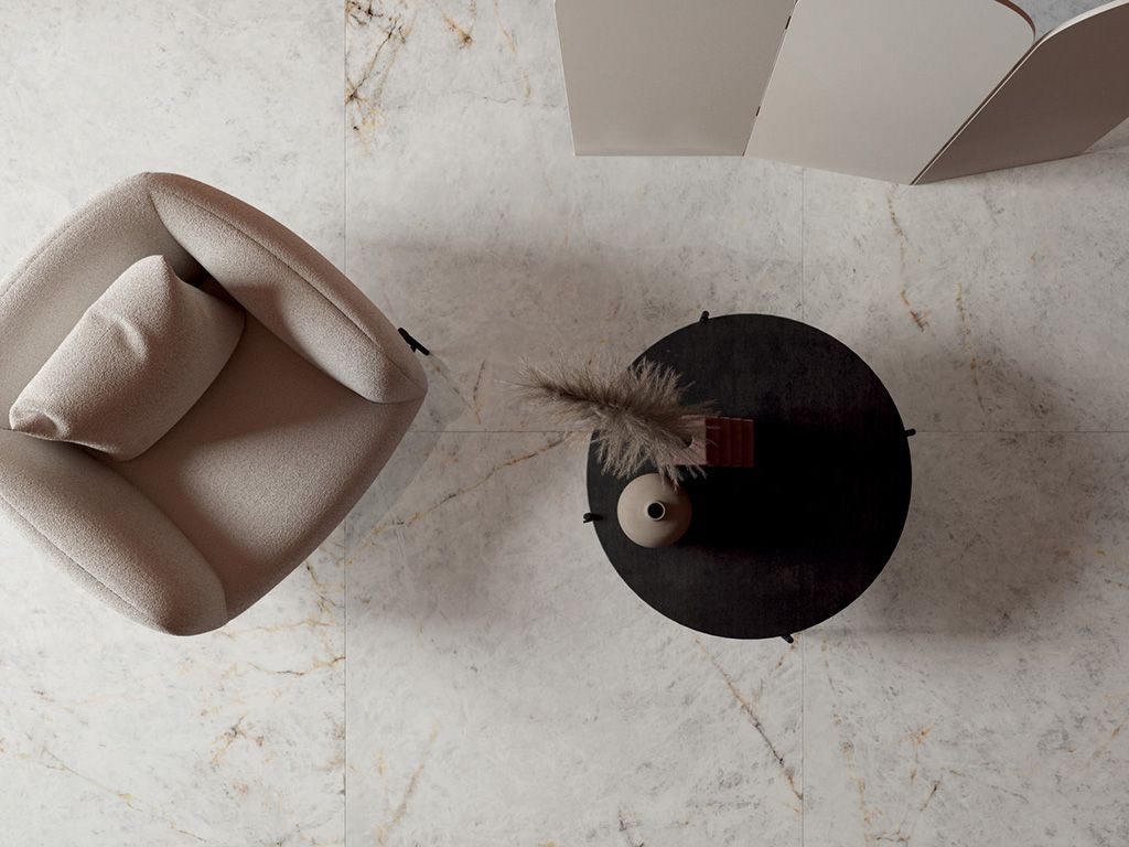 Керамогранит SENSI GEMS от производителя ABK Ceramiche –  фото