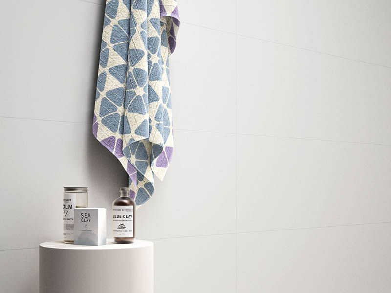 Керамическая плитка ESSENZIALE от производителя Marazzi Italy –  фото