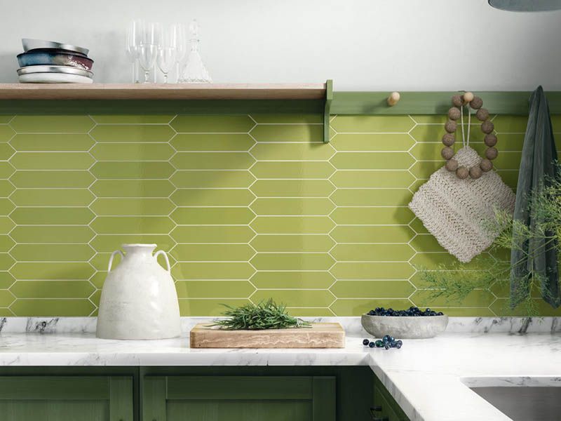 Керамическая плитка ARROW от производителя Equipe Ceramicas –  фото