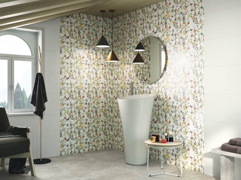 Керамическая плитка LAGOM от производителя APE Ceramica –  фото