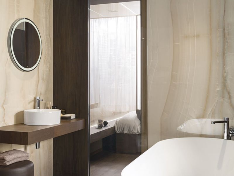 Керамогранит AMBAR от производителя XLight –  фото