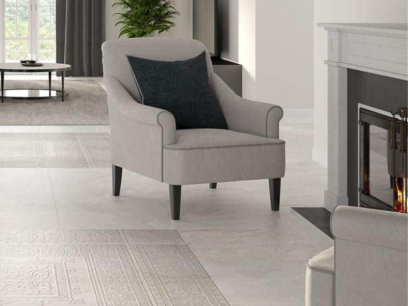 Керамическая плитка PAPIRO от производителя Absolut Keramika –  фото