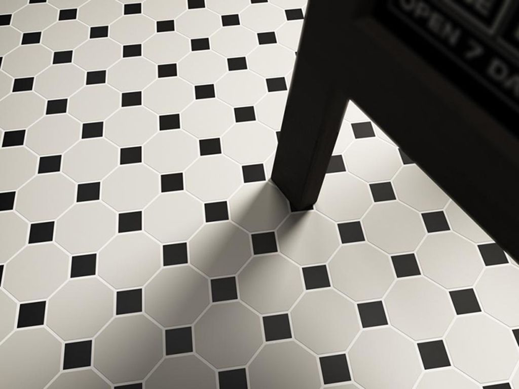 Керамогранит ART DECO от производителя CE.SI. –  фото