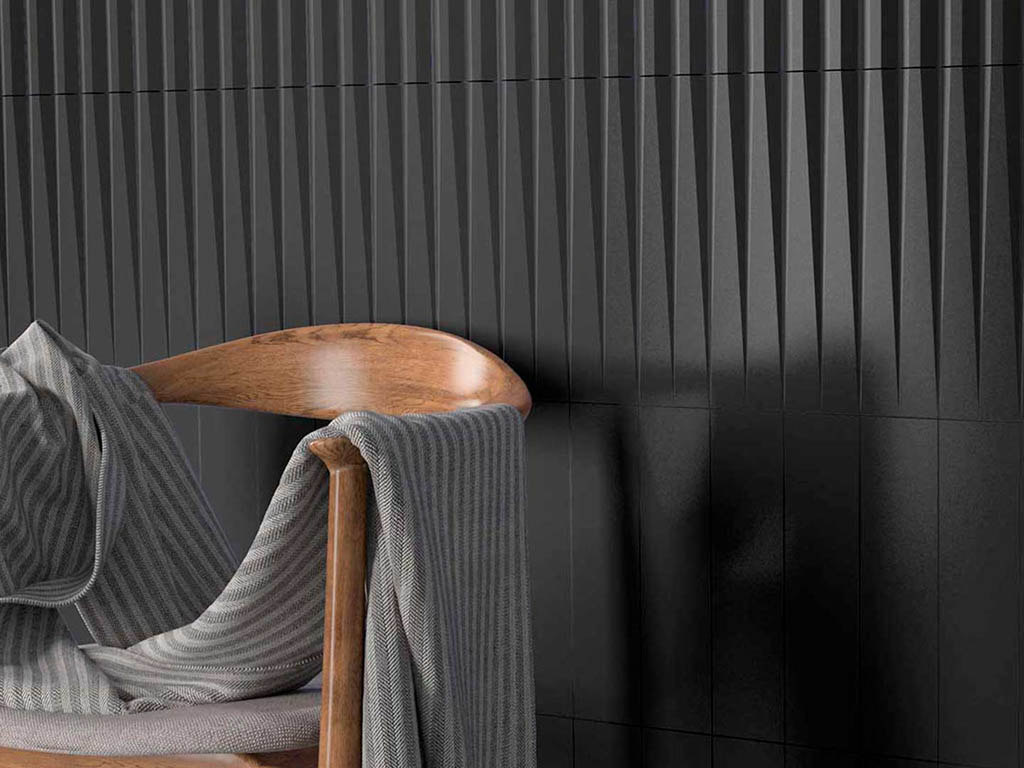 Керамическая плитка STRIPES от производителя WOW –  фото