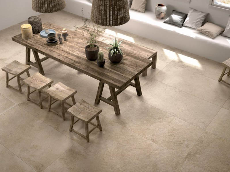 Керамогранит SPRINGSTONE от производителя Marca Corona –  фото