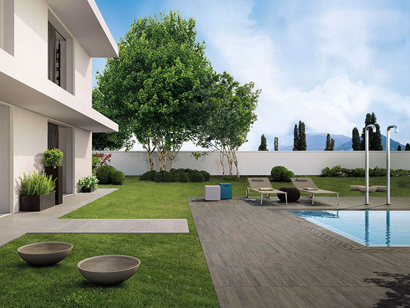 Керамогранит AXI от производителя Atlas Concorde (Italy) –  фото