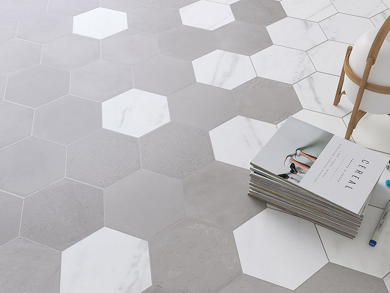 Керамогранит LOVE AFFAIRS от производителя WOW –  фото