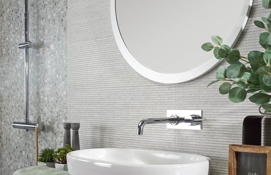 Керамическая плитка DORIAN от производителя Emigres –  фото