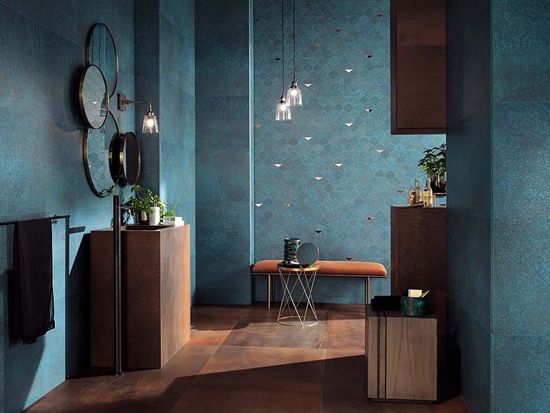 Керамогранит BLAZE от производителя Atlas Concorde (Italy) –  фото