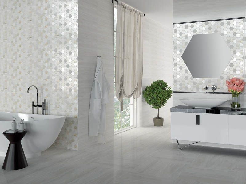 Керамическая плитка LUXUS от производителя Mei –  фото