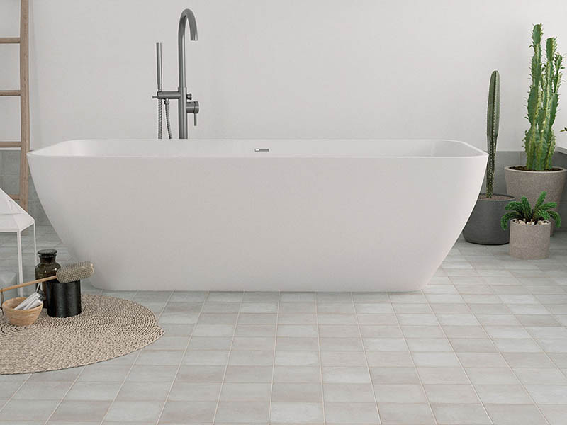 Керамогранит MUD от производителя WOW –  фото