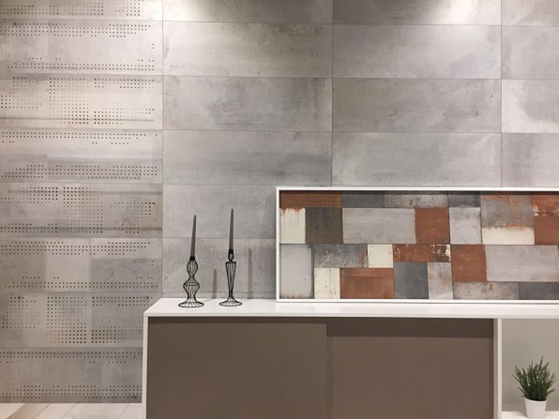 Керамогранит VULCANO от производителя Grespania –  фото