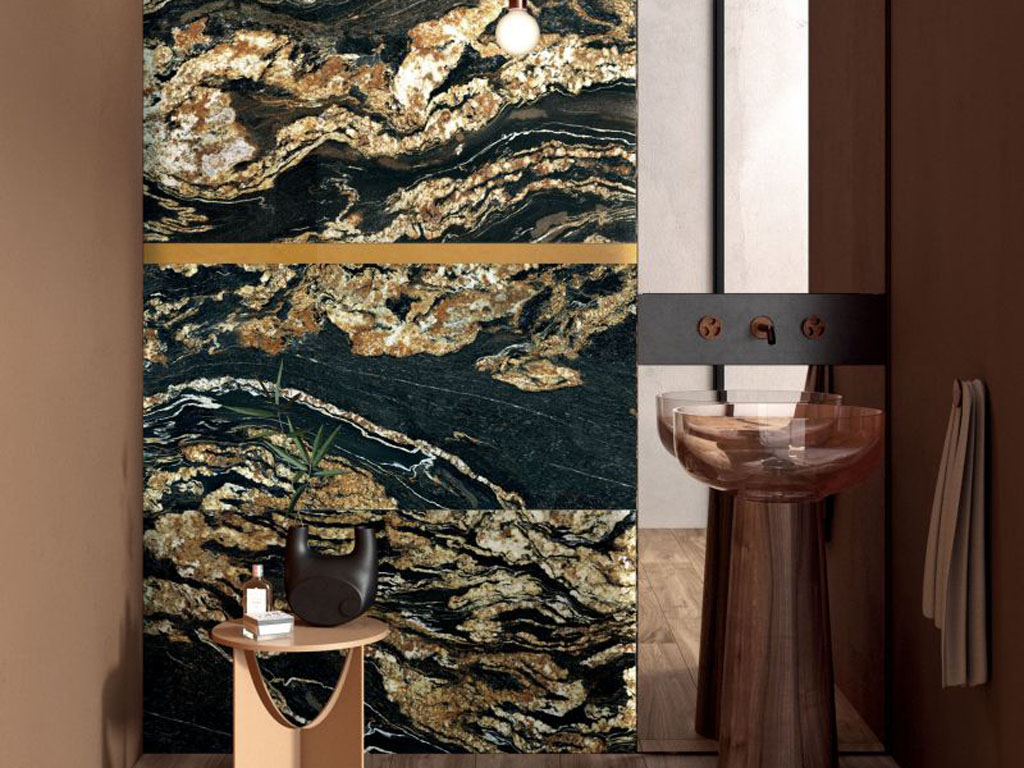 Керамогранит NOBILE от производителя Ariana –  фото