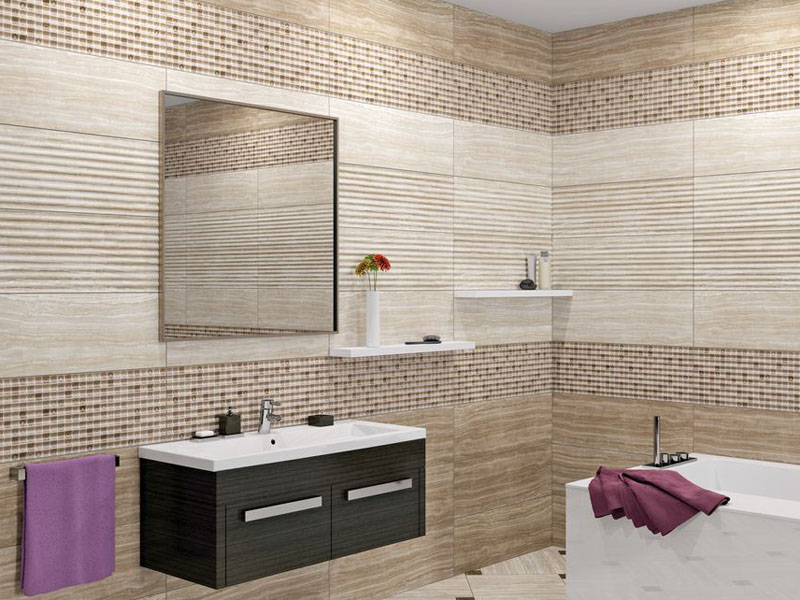 Керамическая плитка ONTARIO от производителя Undefasa –  фото