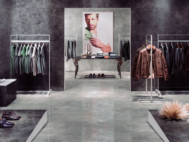 Керамогранит DESIGN_LUX от производителя Azteca –  фото