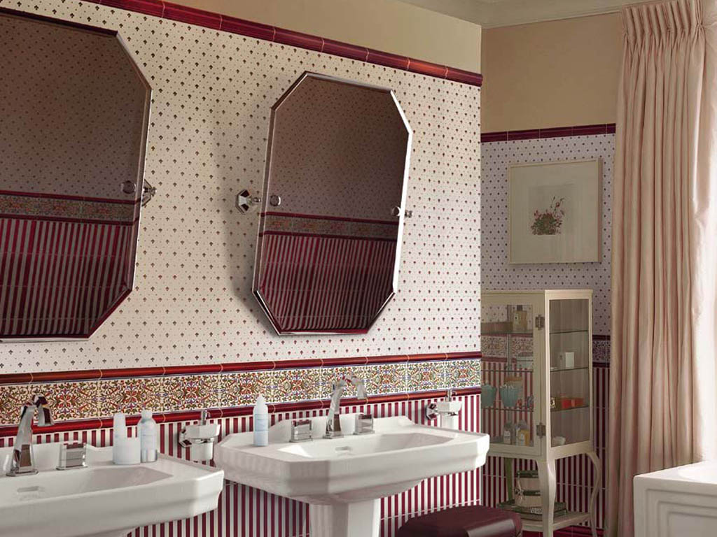 Керамическая плитка GRAND ELEGANCE от производителя Petracers –  фото