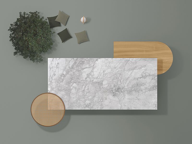 Керамогранит PORTO GREY от производителя XLight –  фото