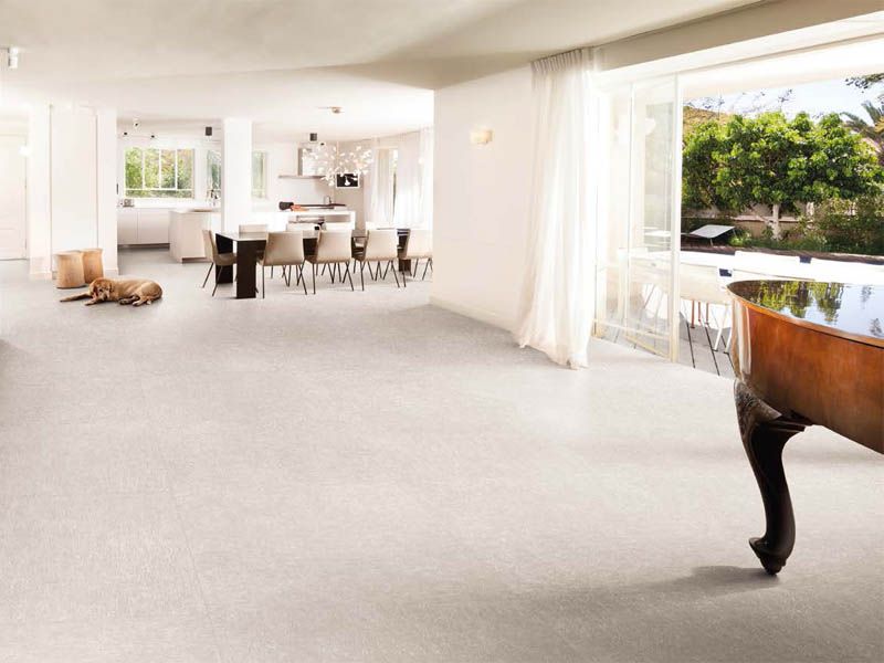 Керамогранит METAL IT от производителя Ergon –  фото