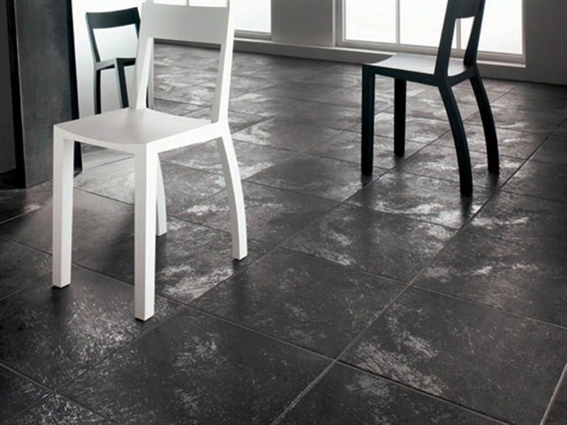 Керамическая плитка METALICA от производителя Exagres –  фото