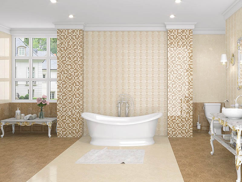 Керамическая плитка IMPERIAL от производителя Керлайф –  фото