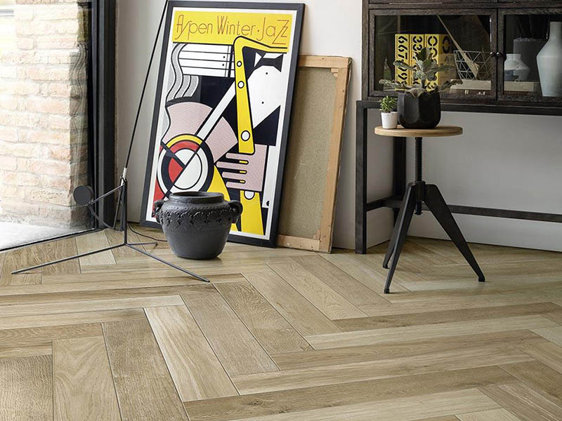 Керамогранит TREVERKFUSION от производителя Marazzi Italy –  фото