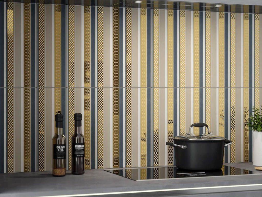 Керамическая плитка СПИГА от производителя Kerama Marazzi –  фото