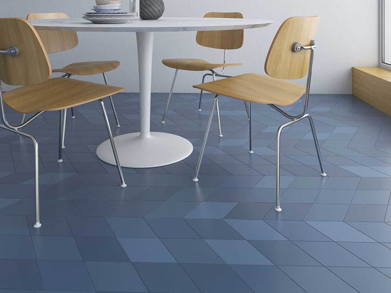 Керамогранит FLOW от производителя WOW –  фото