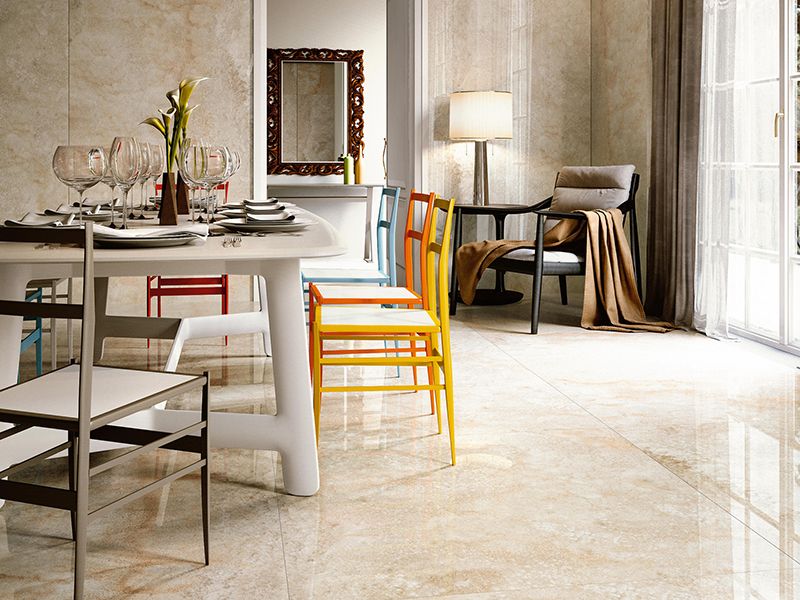 Керамогранит ONICE от производителя Casalgrande Padana –  фото