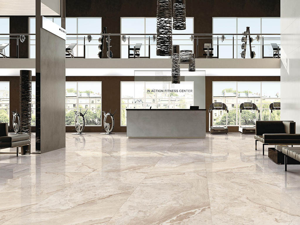 Керамогранит 60*60 LAPARET ИНДИЯ от производителя Laparet –  фото