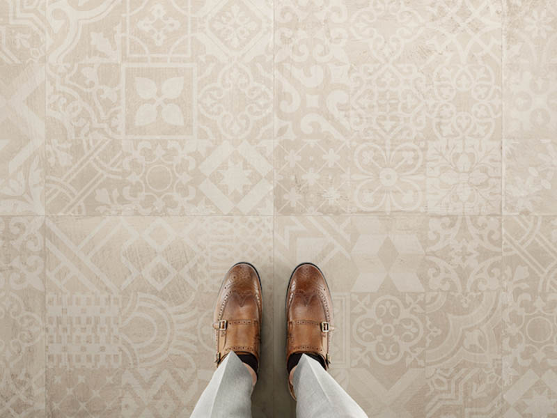 Керамогранит CLAQUE от производителя Roca –  фото