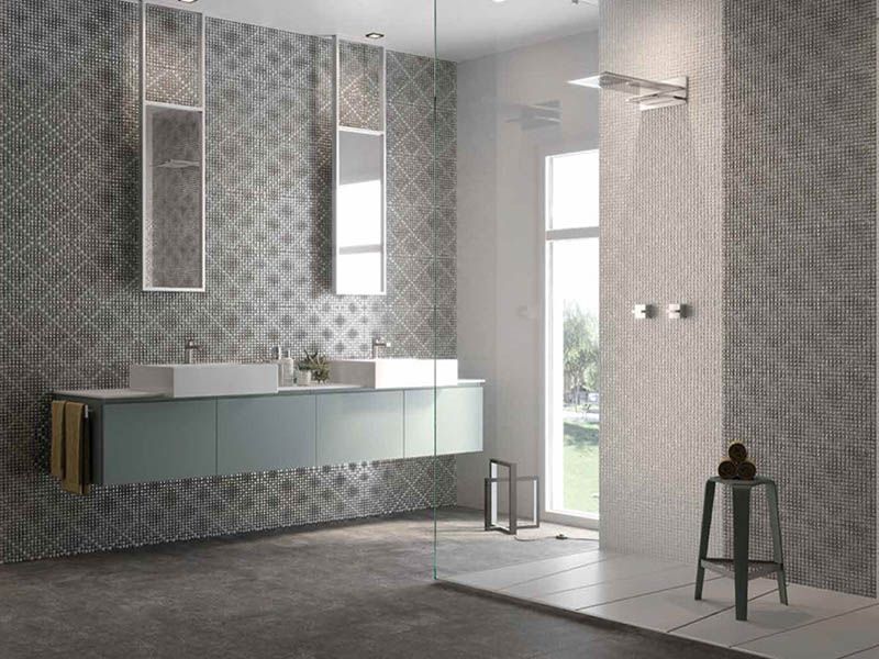 Керамическая плитка LIVING ROCK от производителя Naxos Ceramica –  фото