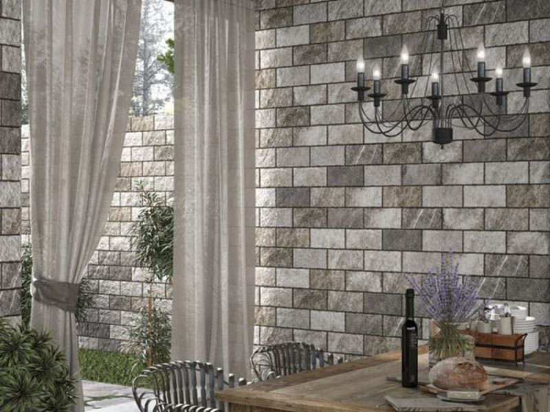 Керамическая плитка ATICA от производителя Oset –  фото