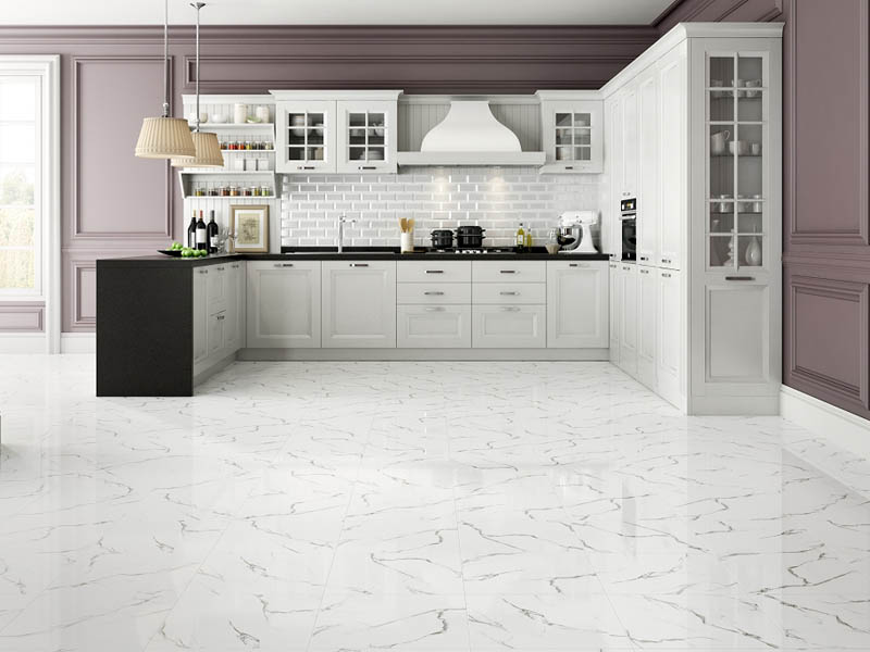 Керамогранит CLASSIC MARBLE от производителя Grasaro –  фото