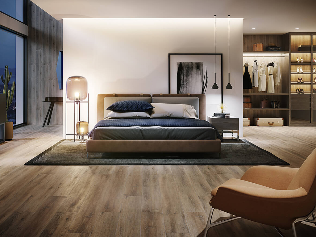 Керамогранит GRANDWOOD от производителя Meissen Keramik –  фото