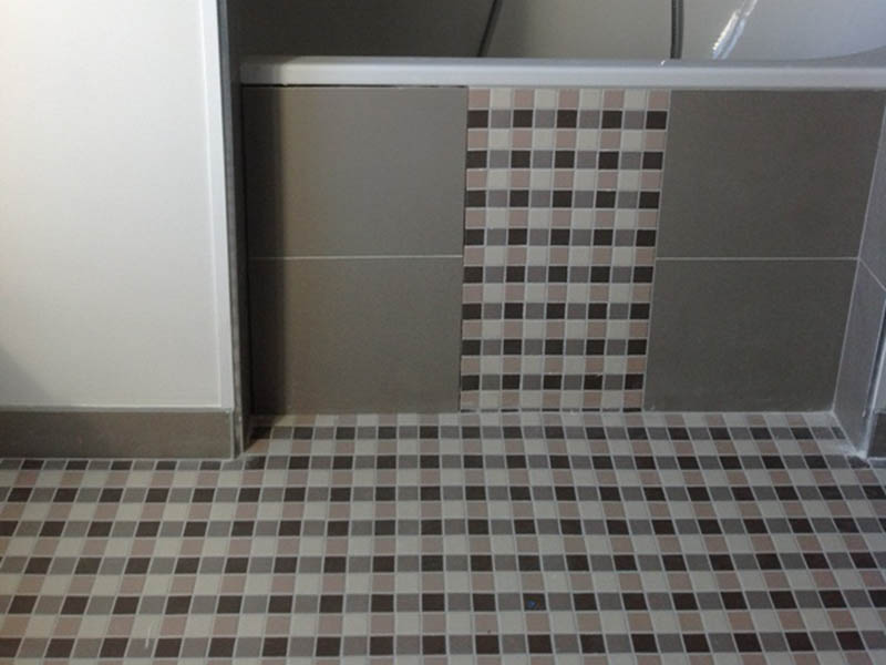 Керамогранит БАЗОВАЯ ПЛИТКА от производителя TopCer –  фото