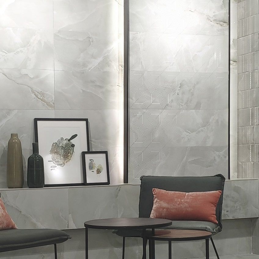 Керамогранит ONYX от производителя Azteca –  фото