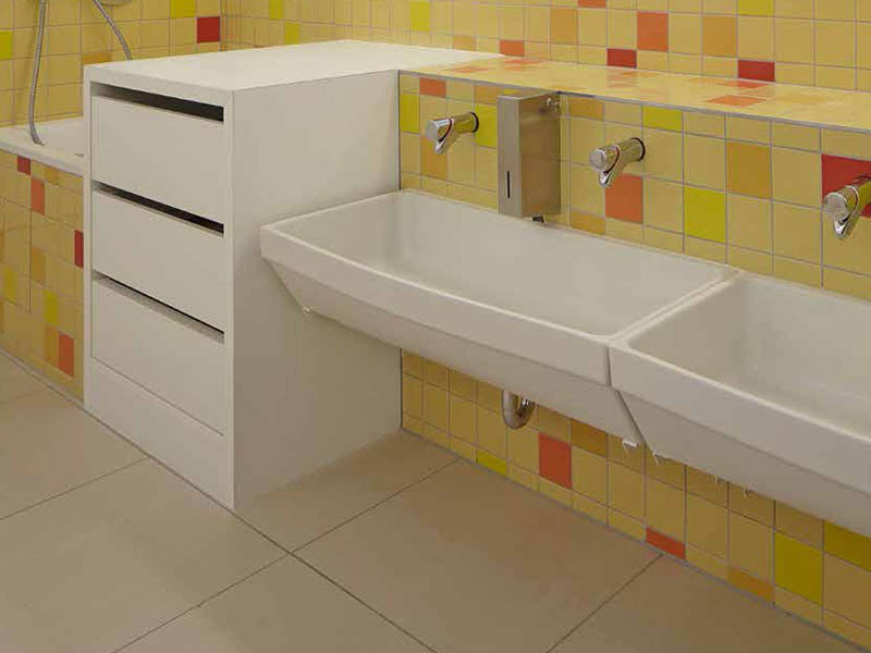 Керамическая плитка INTERNI от производителя Vogue Ceramica –  фото