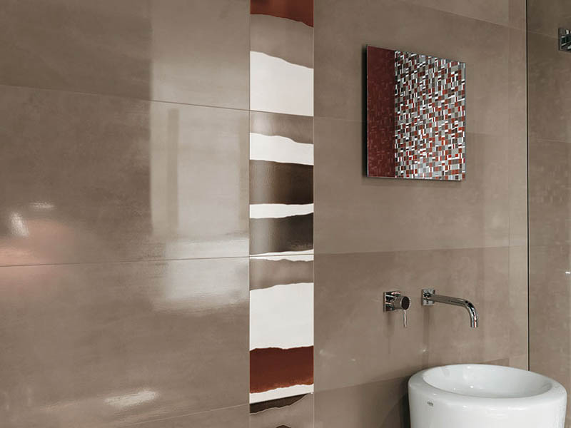 Керамическая плитка DWELL от производителя Atlas Concorde (Italy) –  фото