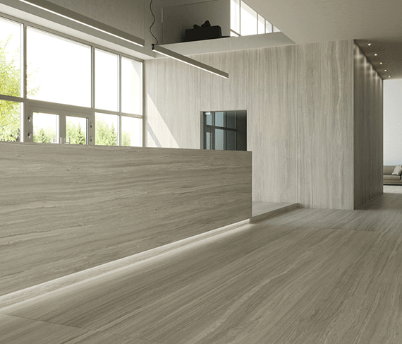 Керамогранит COVERLAM 3.5 от производителя Grespania –  фото