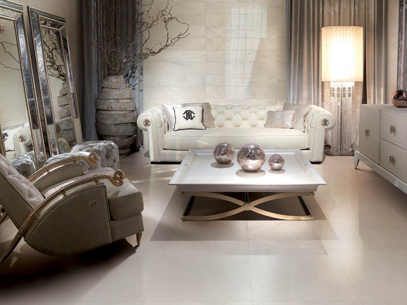 Керамогранит TANDUK от производителя Roberto Cavalli –  фото