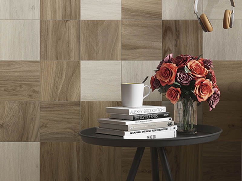 Керамогранит ESSENTIAL от производителя Elios/Exelle –  фото