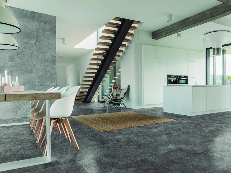 Керамогранит DESIGN_LUX от производителя Azteca –  фото