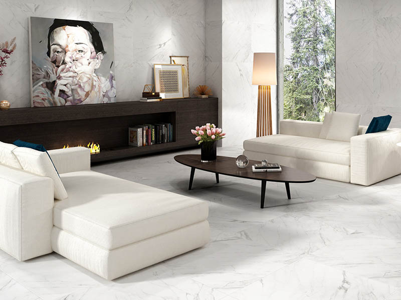 Керамогранит EVOQUE от производителя Keraben –  фото